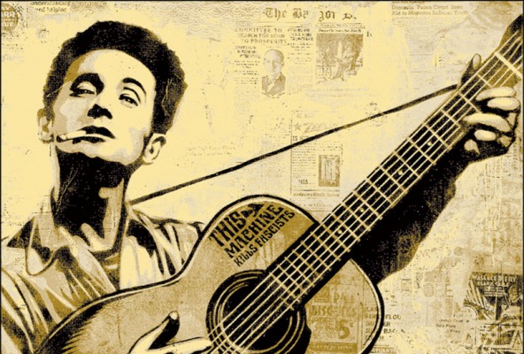 Canciones para cambiar el mundo