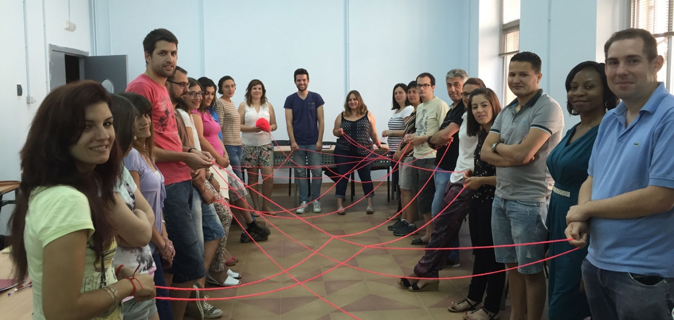 La lanzadera de empleo juvenil de Castellón logra el 60% de inserción juvenil