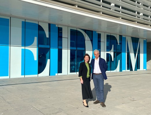 EDEM se alía con The Bridge para impartir 'bootcamps' tecnológicos en València