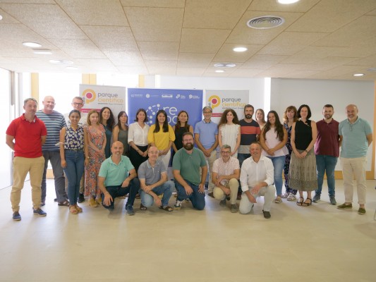 Innotransfer, con el Parque Científico de la UMH, se consolida como referente de innovación