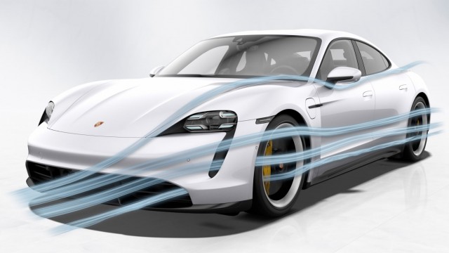 Aerodinámica en la era de la electromovilidad

