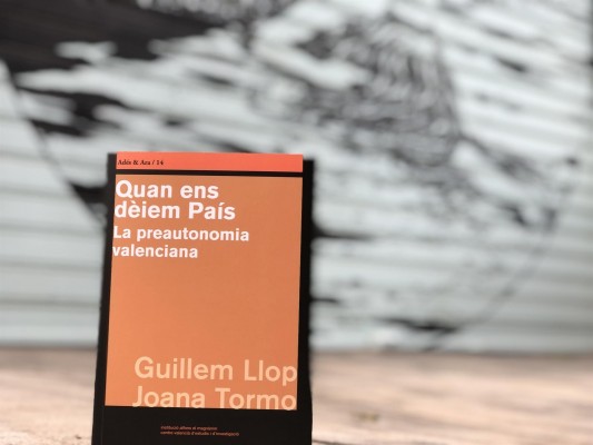 Un llibre analitza 