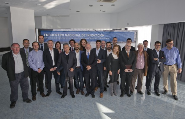 Análisis de propuestas del Encuentro Nacional de la Innovación de Suma y Fundeun