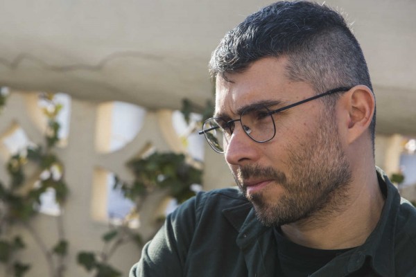 Una aproximación a la Inteligencia Artificial en ilustración con Luis Demano
