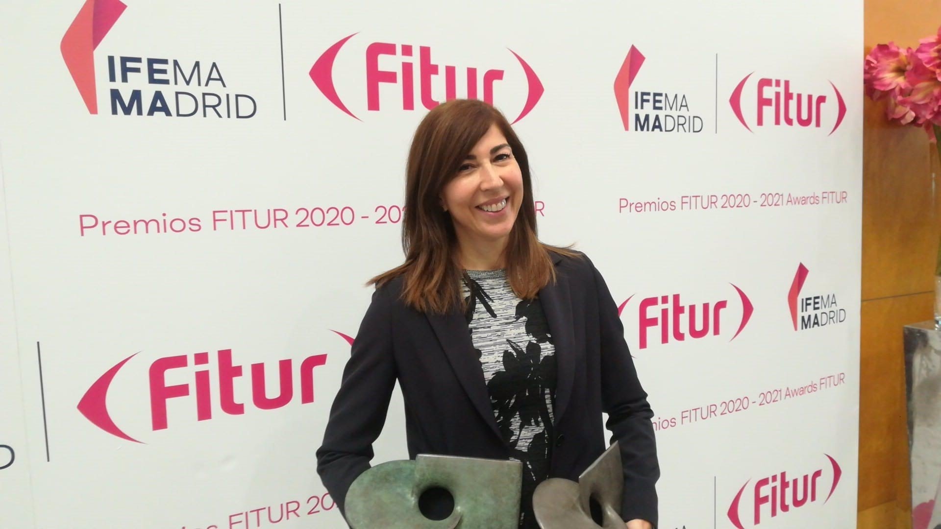 El Gobierno nombra a Rosana Morillo nueva secretaria de Estado de Turismo
