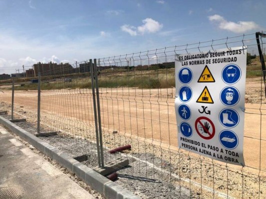 Sigma Infraestructuras sucumbe a sus deudas y no logra superar el concurso de acreedores