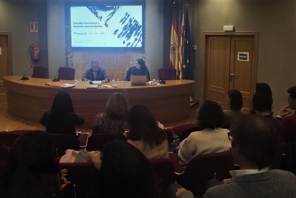 La importancia de la tienda: un estudio pone en valor el mercado en auge de la cerámica
