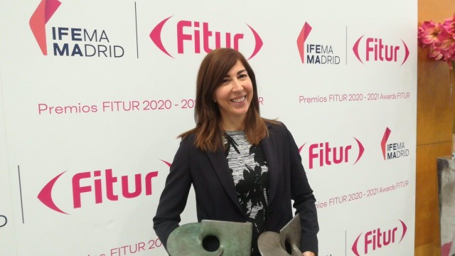 El Gobierno nombra a Rosana Morillo nueva secretaria de Estado de Turismo
