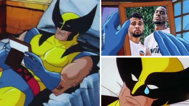 Anclado en el pasado