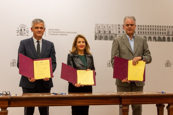 La Generalitat y el Gobierno alzarán 4 pisos públicos en Castelló para su alquiler social

