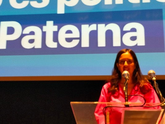 Palma y Salvador, dos empresarios sin afiliación que inician la carrera por la alcaldía de Paterna