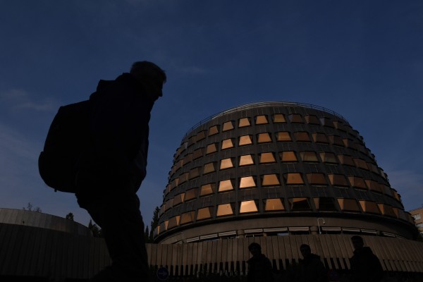 El seu procés constituent