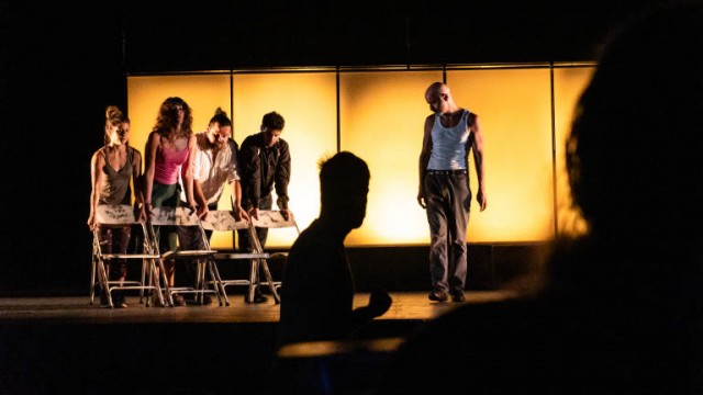 El Teatro Principal abre el plazo para presentar proyectos a la VI Residencia José Estruch