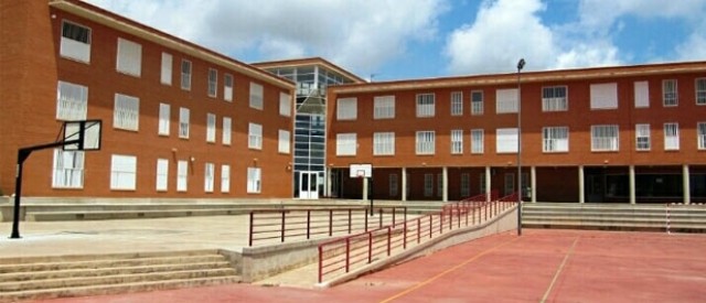 Educación adjudica 12,3 millones para la mejora de 10 colegios e institutos de Castellón