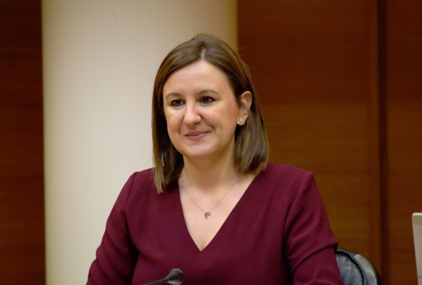 El PP exige paralizar el derribo de las naves en el barrio de Saïdia para hacer un macro hotel
