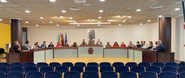 San Javier da viabilidad al Presupuesto de 2023, que contará con un 17,2% más hasta llegar a los 60 millones de euros