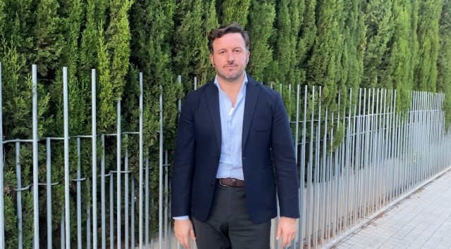 El PP de Elche, molesto con que González se manifieste contra la Diputación por el Fondo de Cooperación