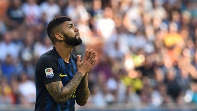 El Inter de Milán quiere ceder a ‘Gabigol’ a España