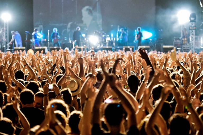 La banda Marea trae su gira 'Sin riendas' a València