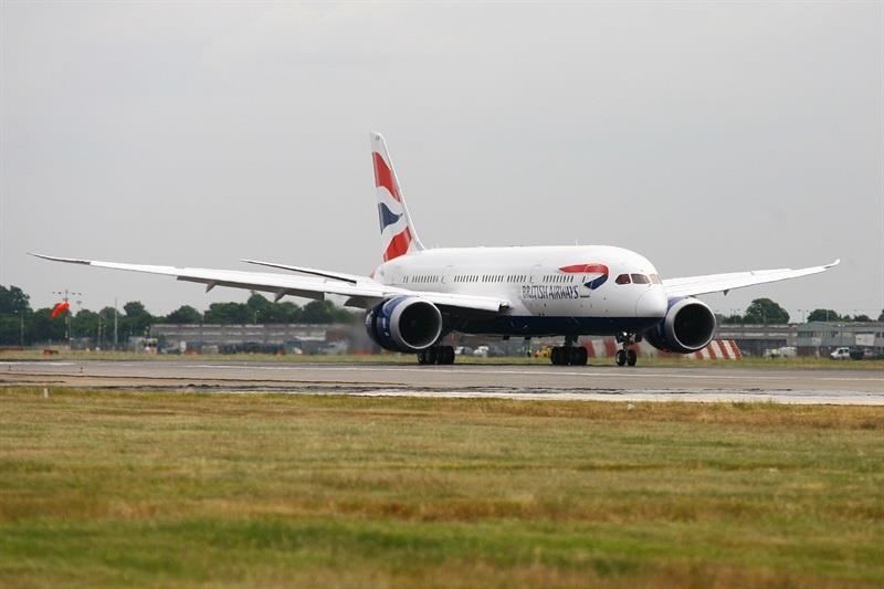 British Airways comienza a operar la ruta Valencia-Londres Gatwick