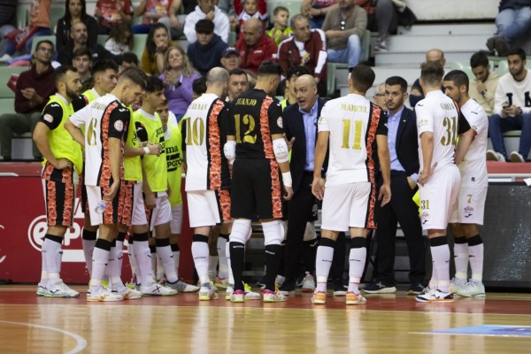 ElPozo, firme en casa y ya en la Copa, recibe al Levante en el cierre de la primera vuelta liguera