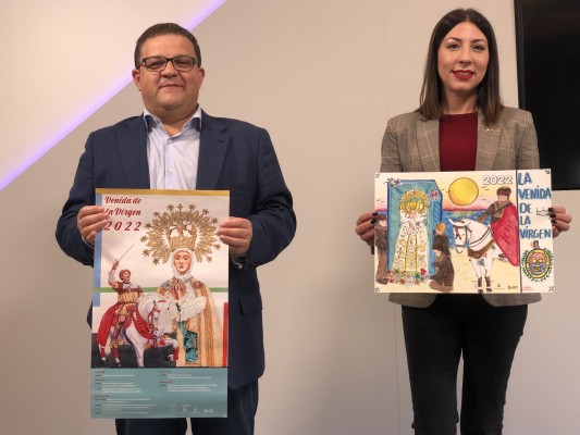 Estas son las actividades de las fiestas de la Venida de la Virgen de Elche tras dos años de ausencia