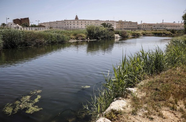 Cinco proyectos quedan finalistas para acometer el diseño del parque de Desembocadura