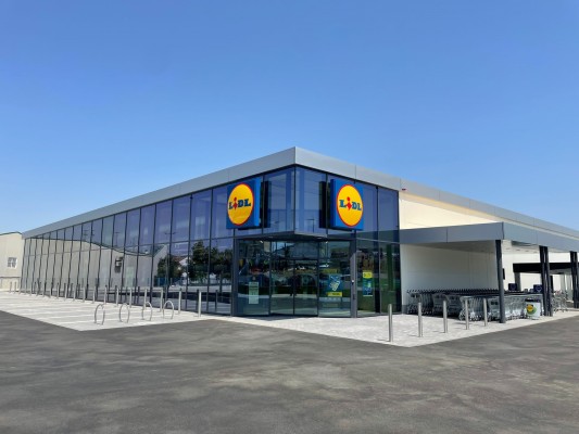 Lidl, con 13.300 empleos generados, aporta más del 2% del PIB de la Región de Murcia