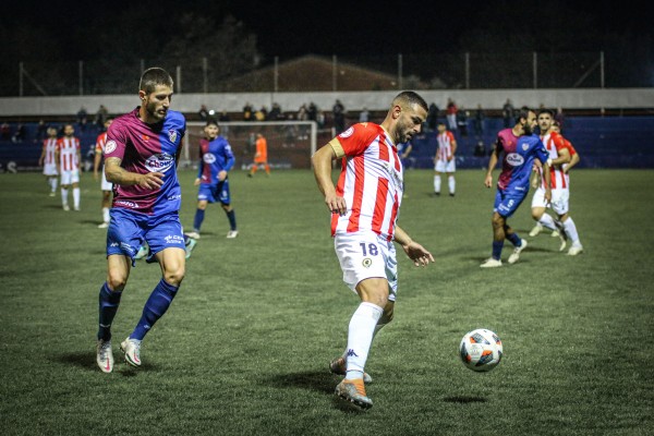 El Hércules ganó en 2022 menos de un tercio de los partidos disputados
