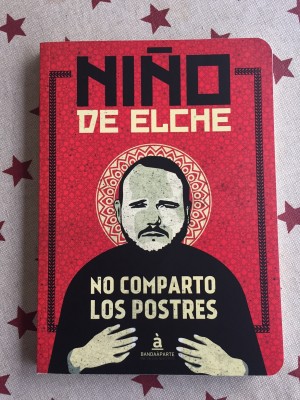Calaveras o Diablitos de El Niño de Elche