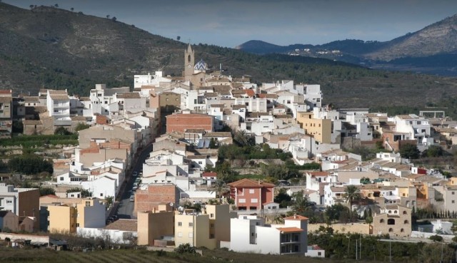 El Consorcio de Aguas Teulada Benitatxell proyecta una desaladora y un nuevo pozo con 3,6 millones

