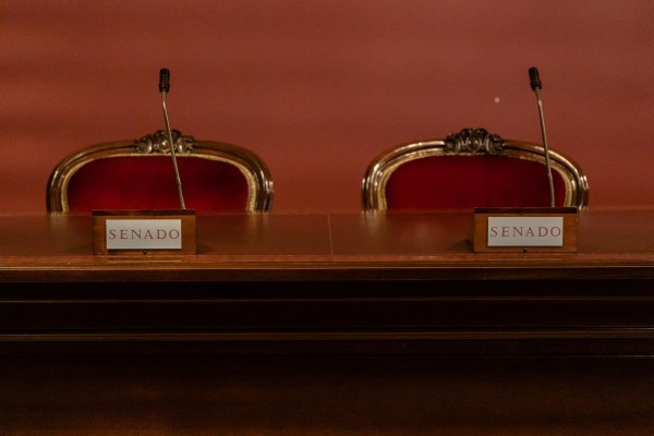 El Senado continúa la tramitación de la reforma del Código Penal sin las enmiendas paralizadas por el TC
