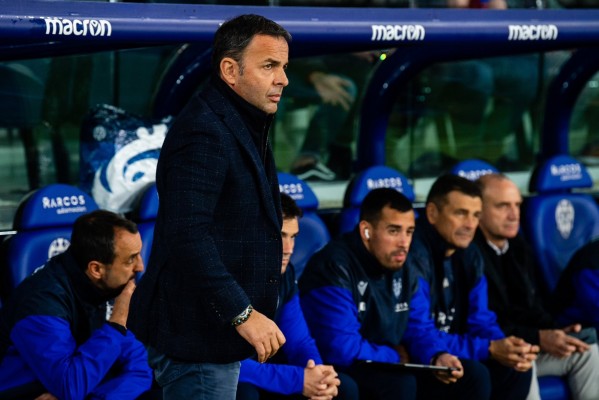 Javi Calleja: 