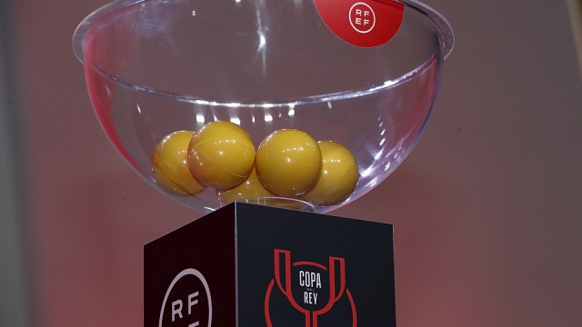El Valencia CF entra este viernes en acción en la Copa del Rey