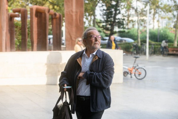 La UCO cree que Vera gestionó una comisión de un millón de euros para el PSPV 