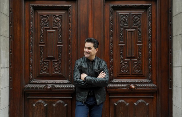 Saimir Pirgu: 