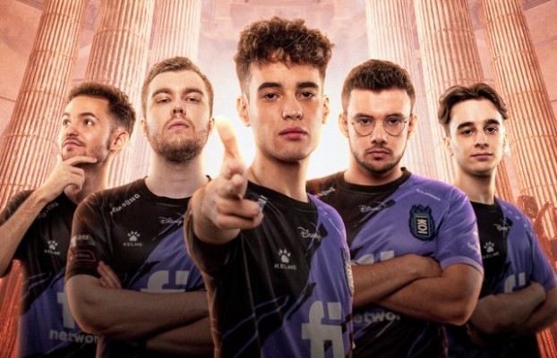 El equipo de eSports de Piqué e Ibai Llanos deja a Kelme por los problemas de distribución