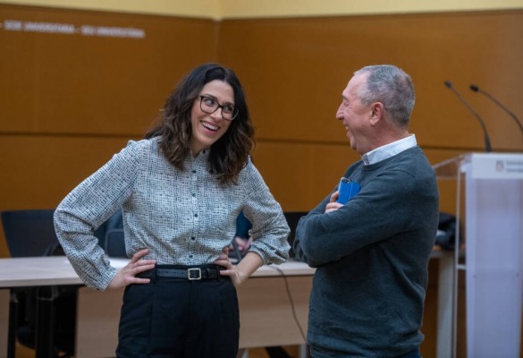 Mas deja vía libre a Baldoví para la Generalitat tras casi tres meses de reflexión