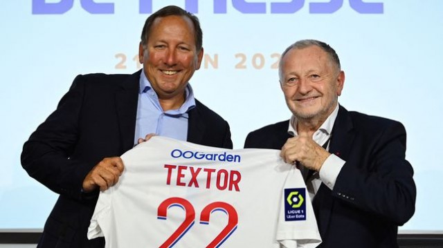 El grupo estadounidense Eagle Football culmina su compra del Olympique de Lyon 