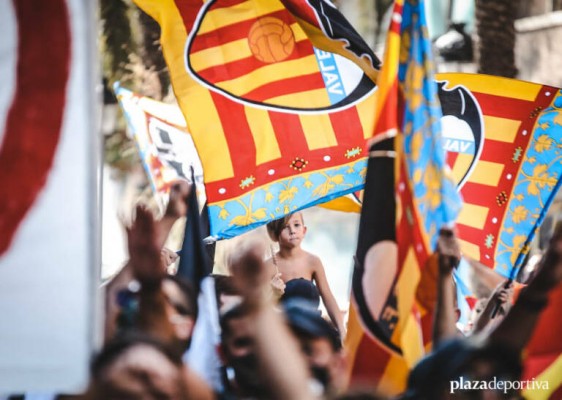 Los 10 momentos de 2022 en clave Valencia CF