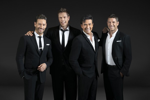 Berklee Valencia e Il Divo establecen una beca en honor a Carlos Marín

