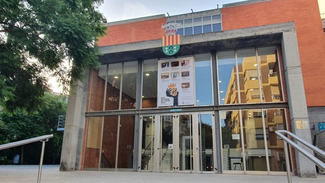 Cs lamenta que no se disponga de un auditorio adecuado para una ciudad como San Vicente

