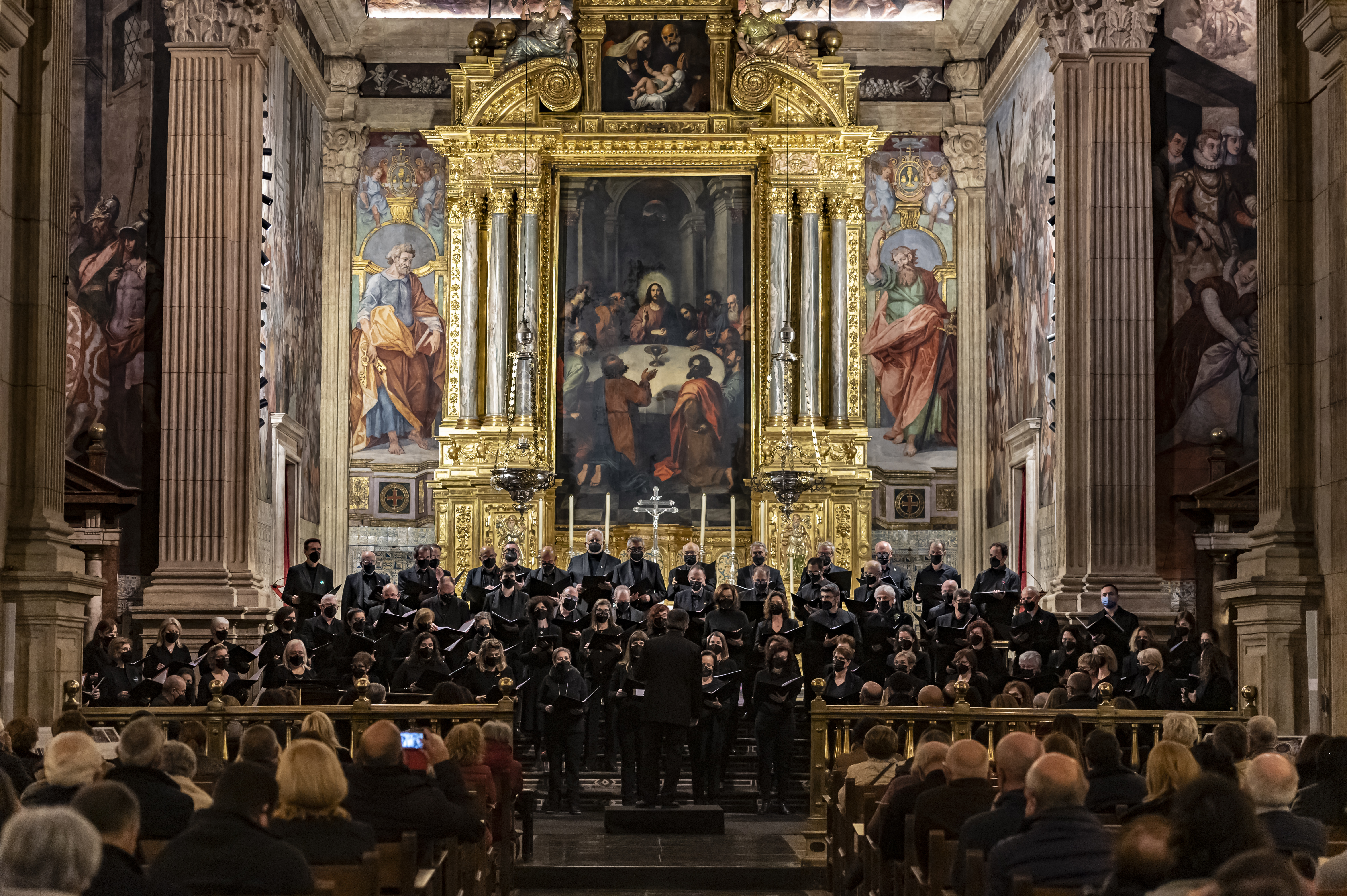 Foto: FUNDACIÓN BANCAJA - 