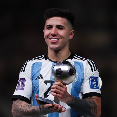 Enzo Fernández, Ounahi, Livakovic… las cinco revelaciones del Mundial

