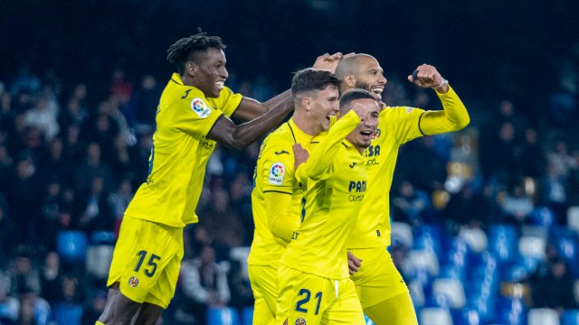 El Villarreal desconfía de un Guijuelo humilde e ilusionado
