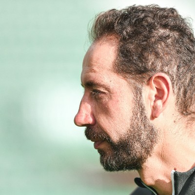 Pablo Machín: 