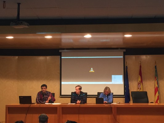 Les noves generacions no veuen l'assumpte de la llengua com un conflicte