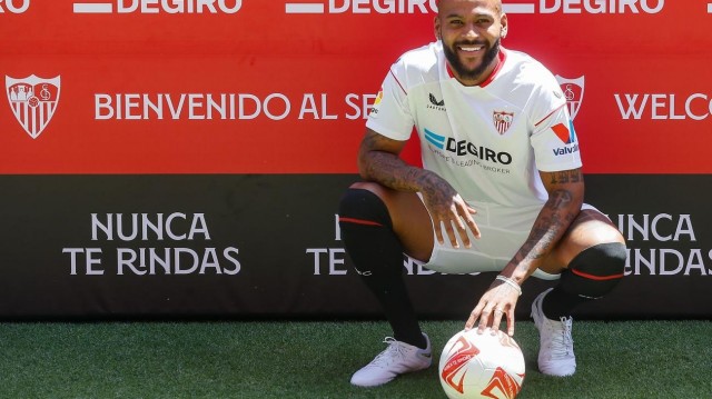 Marcao se operará el próximo viernes y estará de baja unos tres meses
