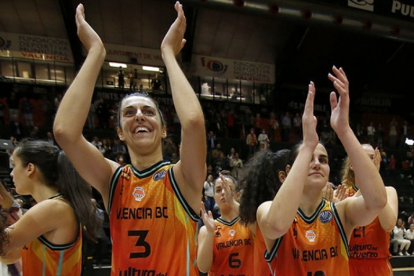 Valencia Basket visita al colista del grupo de la EuroLeague Women en Atenas 