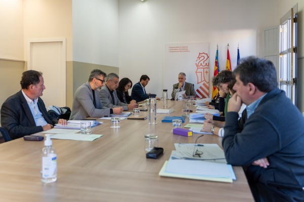El Comité de empresa de la EVha denuncia que Hacienda les 